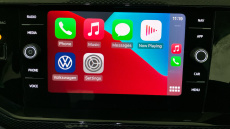 Volkswagen Taigo 1.0 TSI Life 5dr Petrol Hatchback